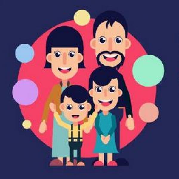 Hari Keluarga Nasional XXV Tahun 2018: Cinta Keluarga, Cinta Terencana