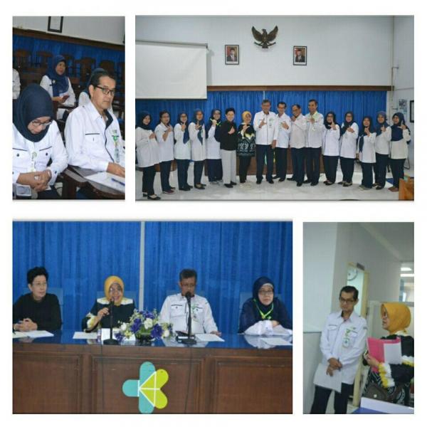 Survailen & Asesmen Perluasan Ruang Lingkup ISO 15189:2012