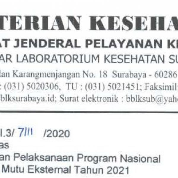  Pendaftaran PNPME 2021 