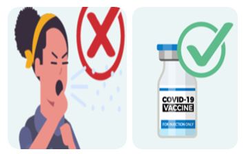 SEPUTAR FAKTA TENTANG VAKSIN COVID-19