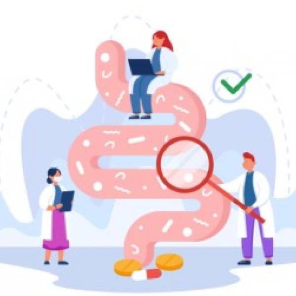 Listeriosis (Foodborne Disease)