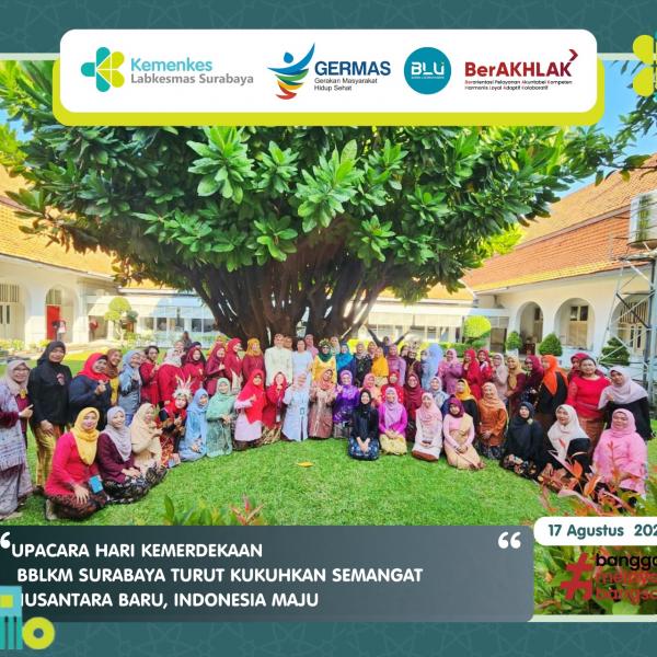 Upacara Hari Kemerdekaan