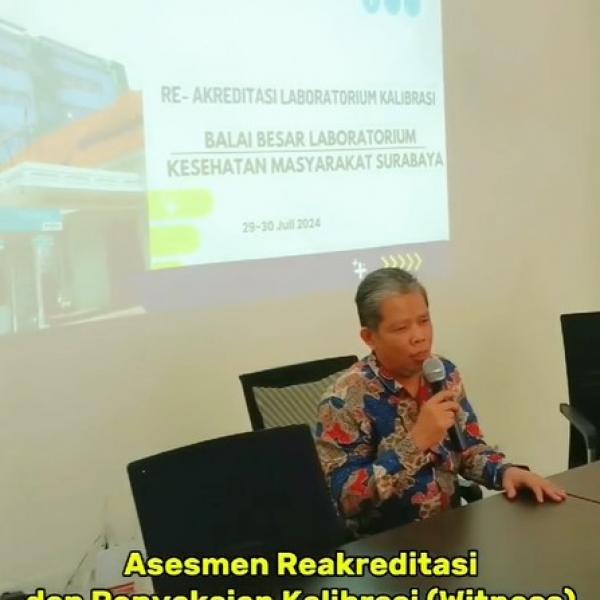 Assesmen Reakreditasi 