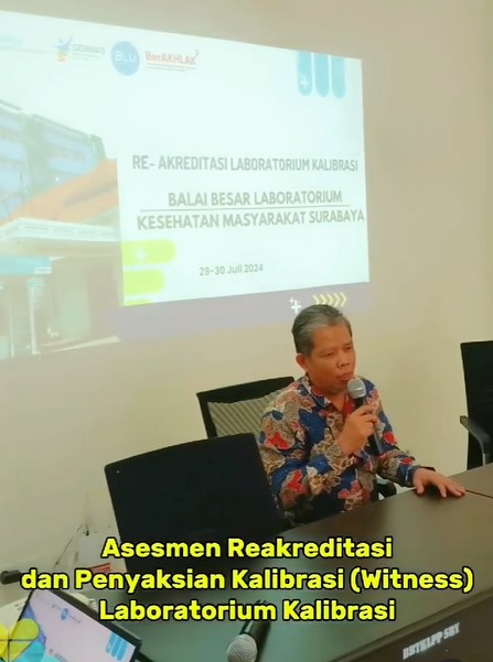 Assesmen Reakreditasi 